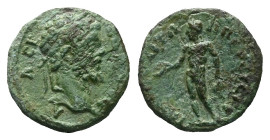 Thrace, Pautalia Septimius Severus, 193-211 Bronze circa 193-211