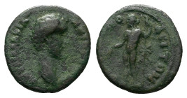 Thrace, Philippopolis Antoninus Pius, 138-161 Bronze circa 138-161