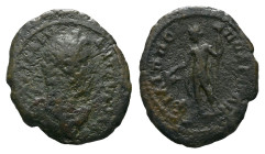 Thrace, Philippopolis Antoninus Pius, 138-161 Bronze circa 138-161
