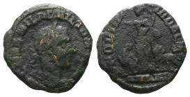 Moesia, Viminacium Philip I, 244-249 Bronze Circa 244-249