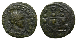 Bithynia, Nicaea Severus Alexander, 222-235 Bronze circa 222-235