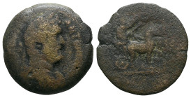 Egypt, Alexandria Antoninus Pius, 138-161 Drachm circa 138-161