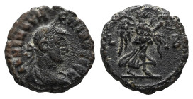Egypt, Alexandria Aurelian, 270-275 Tetradrachm circa 270-275