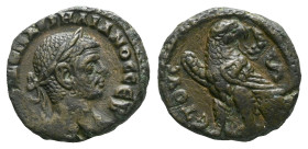 Egypt, Alexandria Aurelian, 270-275 Tetradrachm circa 270-275