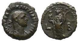Egypt, Alexandria Diocletian, 284-305 Tetradrachm circa 284-305