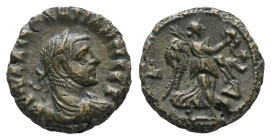 Egypt, Alexandria Diocletian, 284-305 Tetradrachm circa 284-305
