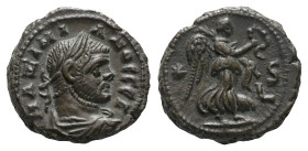 Egypt, Alexandria Maximianus Herculius, first reign 286-305 Tetradrachm circa 286-305
