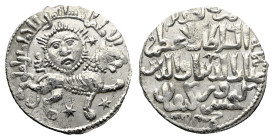 Seljuks. Rums. Ghiyath al-Din Kay Khusraw II, first reign, AH 634-644 Dirham 1237-1246