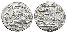 Seljuks. Rums. Ghiyath al-Din Kay Khusraw II, first reign, AH 634-644 Dirham 1237-1246
