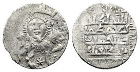 Seljuks. Rums. Ghiyath al-Din Kay Khusraw II, first reign, AH 634-644 Dirham 1237-1246