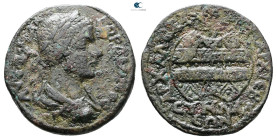 Phrygia. Synnada. Gordian III AD 238-244. Bronze Æ