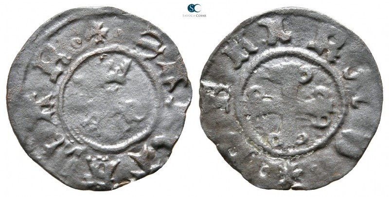 Republic AD 1200-1400. Fermo
Picciolo BI

16 mm.,0,51 g.



nearly very f...