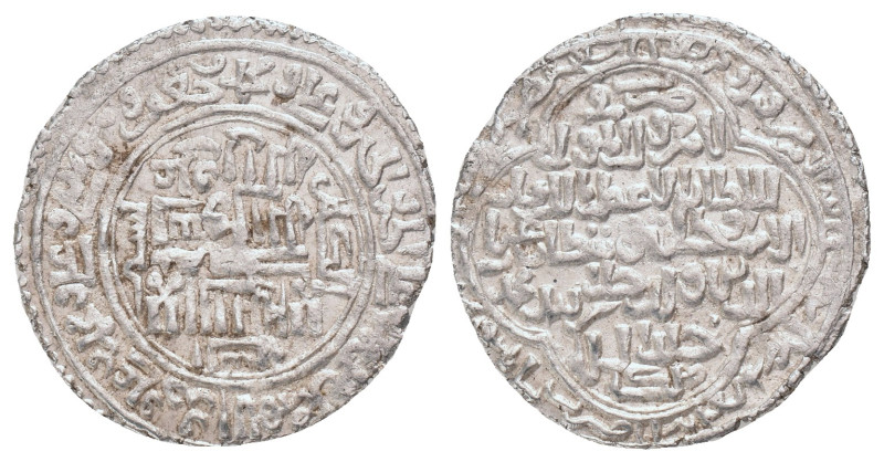 ISLAMIC, Mongols. Ilkhanids. Ghiyath al-Din Muhammad Khudabanda Öljeytü, (AH 703...