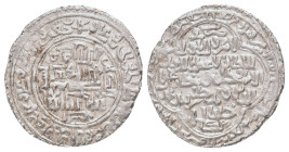 ISLAMIC, Mongols. Ilkhanids. Ghiyath al-Din Muhammad Khudabanda Öljeytü, (AH 703-716).Amasya ? .Dirham.

Condition: Good very fine
Weight: 2.06 g
...