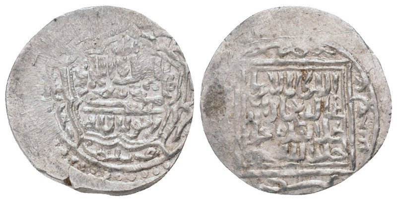 ISLAMIC, Mongols. Ilkhanids. Ghiyath al-Din Muhammad Khudabanda Öljeytü, (AH 703...