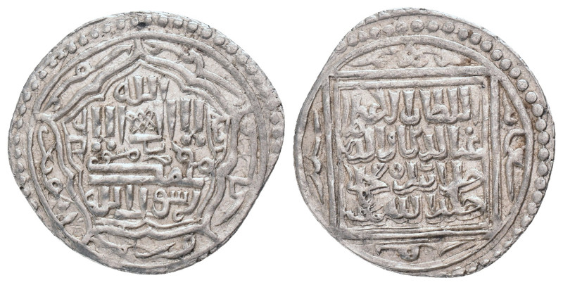 ISLAMIC, Mongols. Ilkhanids. Ghiyath al-Din Muhammad Khudabanda Öljeytü, (AH 703...