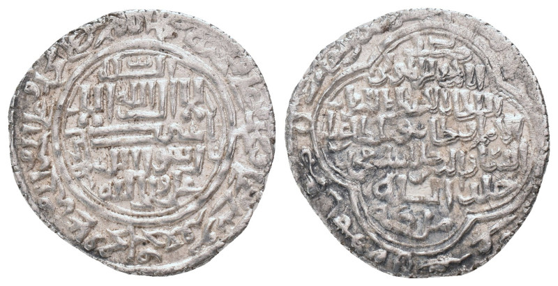 ISLAMIC, Mongols. Ilkhanids. Ghiyath al-Din Muhammad Khudabanda Öljeytü, (AH 703...