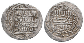 ISLAMIC, Mongols. Ilkhanids. Ghiyath al-Din Muhammad Khudabanda Öljeytü, (1295-1304).Samsun Dirham.

Condition: Good very fine
Weight: 2.17 g
Diam...