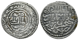 SELJUQ of RUM.Kaykhusraw III.(1265-1283).Siwas and 670 AH.Dirham.

Condition: Good very fine
Weight: 2.94 g
Diameter: 22.0 m