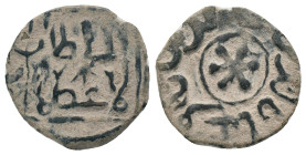 SELJUQ of RUM.Kaykaus I.(1210-1219).Siwas.610 AH.Fals.

Condition: Good very fine
Weight: 2.38 g
Diameter: 18.12 m