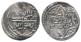 ERETNID.Muhammad bin Eretna.(1352-1366).Erzinjan AH 747.Dirham.

Condition: Good very fine
Weight: 1.71 g
Diameter: 18.61 m