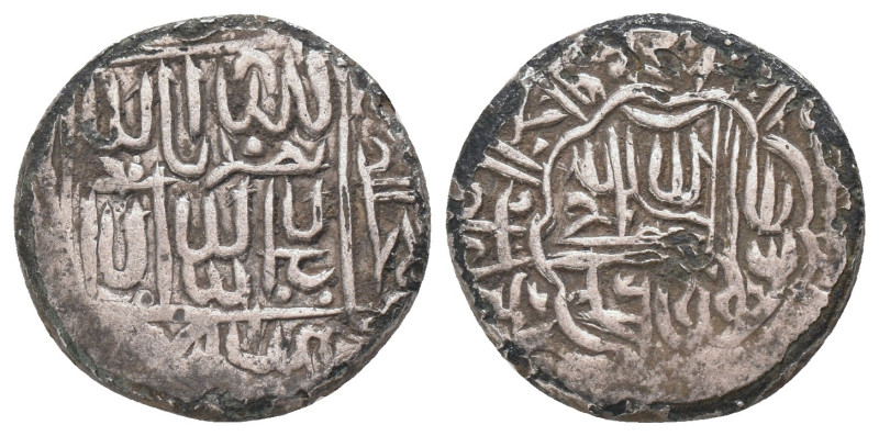 AQ QOYUNLU: Hasan, 1453-1478.Tanka.

Condition: Good very fine
Weight: 4.56 g...