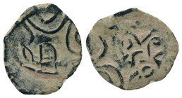 OTTOMAN IMPIRE.Anonymous.Manghir.

Condition: Good very fine
Weight: 1.63 g
Diameter: 17.27 m