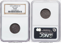 William & Mary 6 Pence 1693 VF30 NGC, KM481, S-3438, ESC- 869 (previously 1529). HID09801242017 © 2024 Heritage Auctions | All Rights Reserved www.HA....