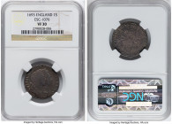 William & Mary Shilling 1693 VF30 NGC, KM480, S-3437, ESC-868 (previously 1076). HID09801242017 © 2024 Heritage Auctions | All Rights Reserved www.HA....