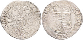 Oldenburg ANTON GÜNTER   1 Schiling,  ANTON GÜNTER, R!, KM#25-27, Ag. 5g , 30mm, Oldenburg