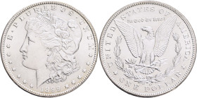 USA 1 Dollar MORGAN 1899 O New Orleans , KM#110  Ag.900 26,76g