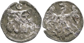 Denarius JAN OLBRACHT  Krakow