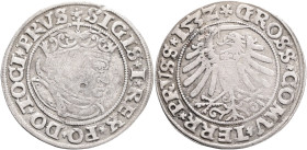Grossus 1532 SIGISMUND I Thorn