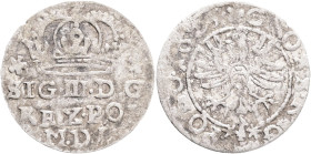 Grossus 1623 SIGISMUND III. Bromberg