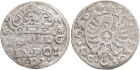 Grossus 1624 SIGISMUND III Bromberg