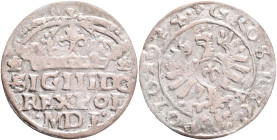 Grossus 1624 SIGISMUND III. Bromberg
