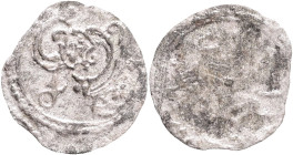 2 denar 1620 (Lithuanian) SIGISMUND III. Vilnius