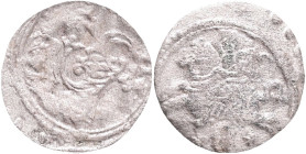 2 denar 1621(Lithuanian) SIGISMUND III. Vilnius