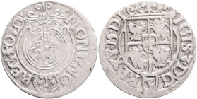 Poltorak 1620 SIGISMUND III. Bromberg