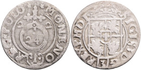 Poltorak 1622 SIGISMUND III. Bromberg