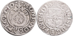Poltorak 1622 SIGISMUND III. Bromberg