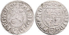 Poltorak 1623 SIGISMUND III. Bromberg