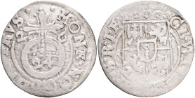 Poltorak 1626 SIGISMUND III. Bromberg