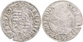 Silesia 3 Kreuzer 1631 PH FERDINAND III.  , Glatz (Klodzko)