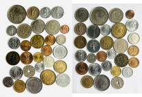 Lot 29 coin World