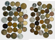 Lot 31 coin Netherlands