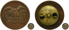 National Loan Badge 1933
