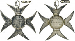 Knight Cross of the Shooting Award 1922