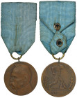 Medal of the 10th Anniversary of Regaining Independence