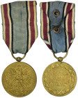 Commemorative Medal for the War 1918-1921